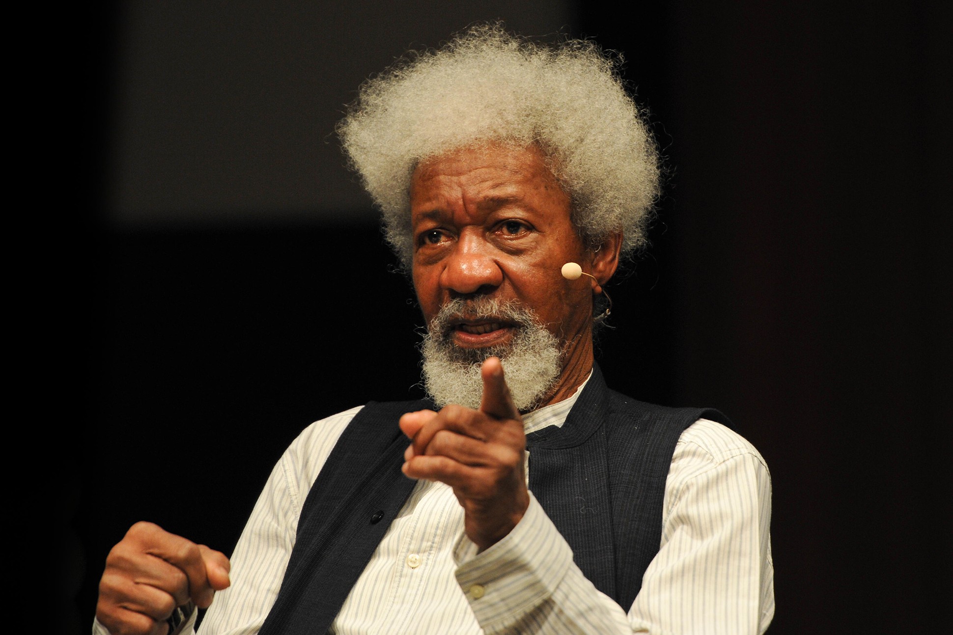 Wole Soyinka At 90: Things You Didn’t Know About Nigeria’s Nobel Laureate