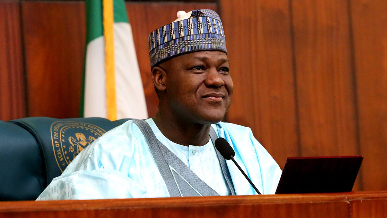 My Salary As Speaker Less Than N400k, Got N25m Allowance – Dogara