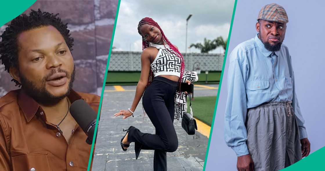 VIDEO: Mark Angel Paid Me N50k, Emmanuella N20k While Making $160k Monthly – Denilson