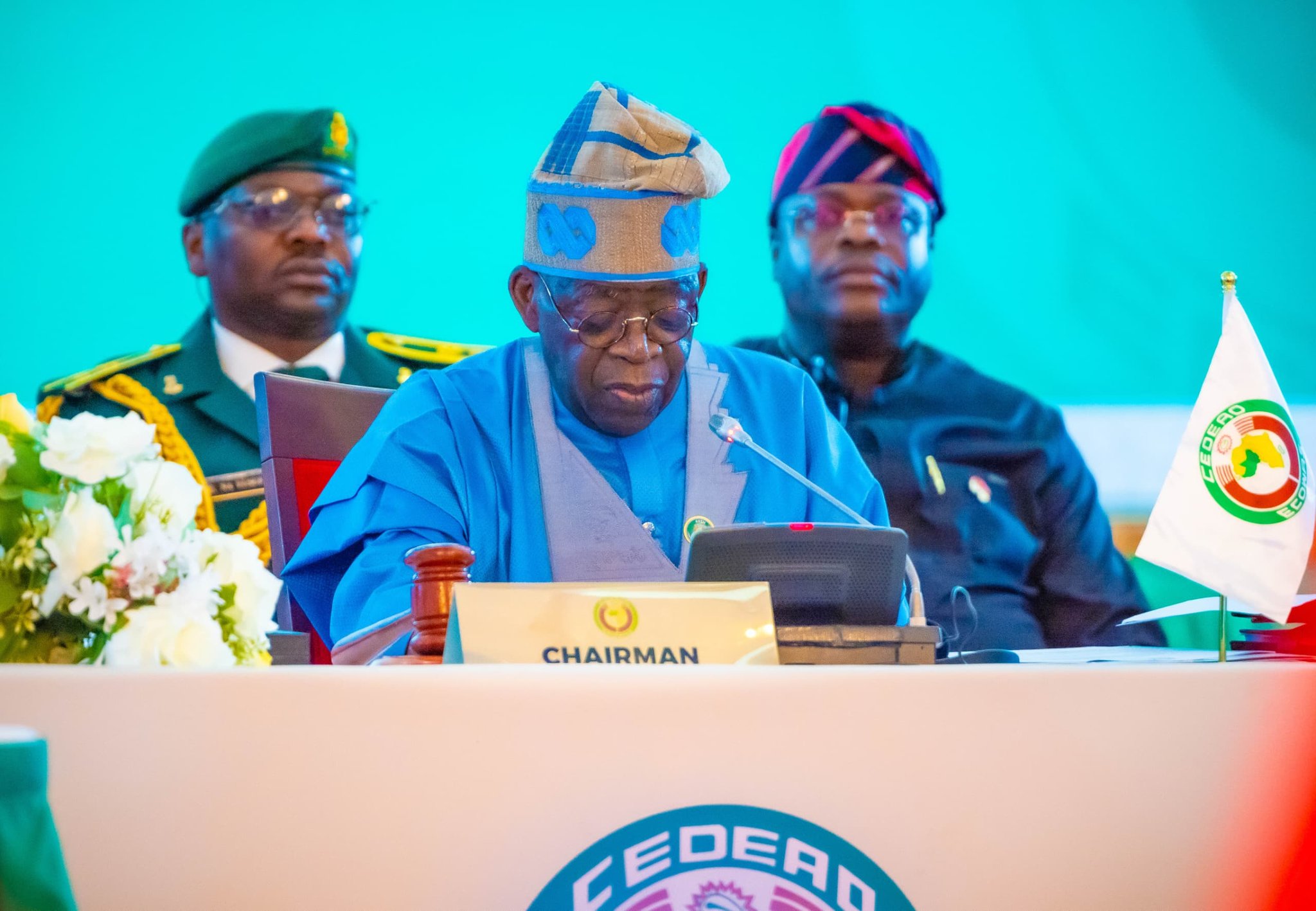 NASRE Outlines Demands Following President Tinubu’s Re-election As ECOWAS Chairman