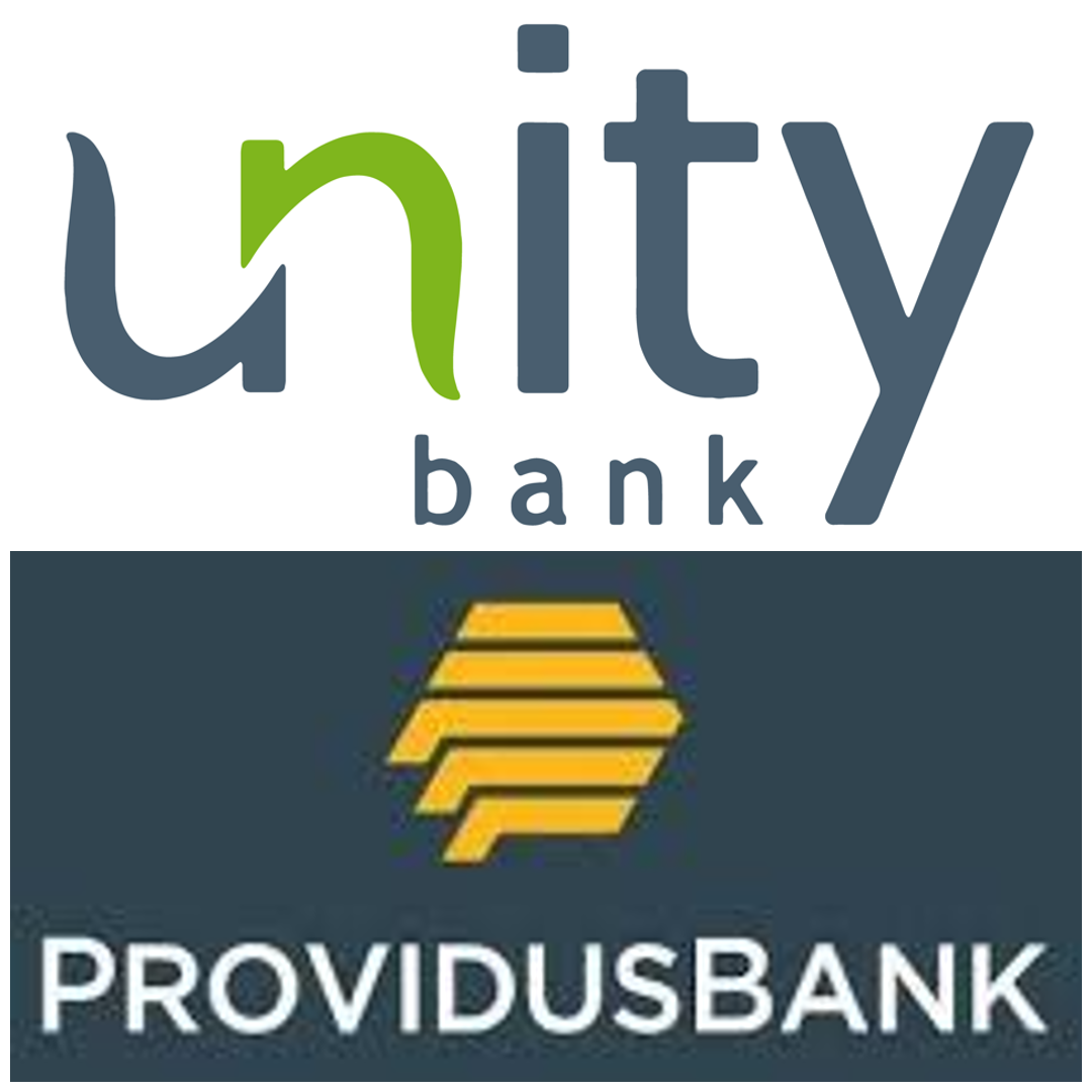 CBN Approves Providus Bank, Unity Bank Merger