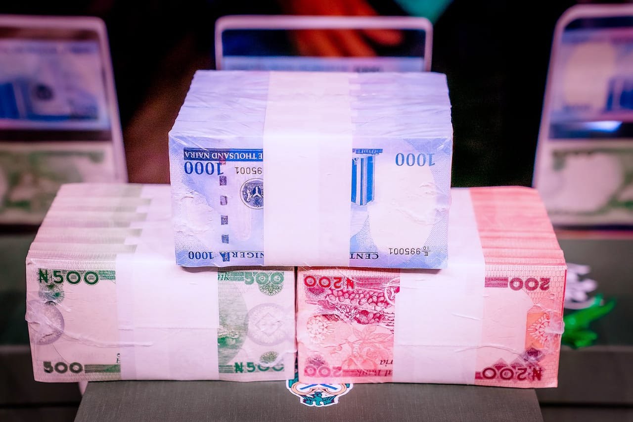 FG, States, LGAs Share N1.358tn July 2024 Revenue
