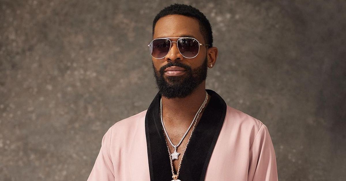 D’banj Sets To Release New Album ‘The Entertainer D’Sequel’