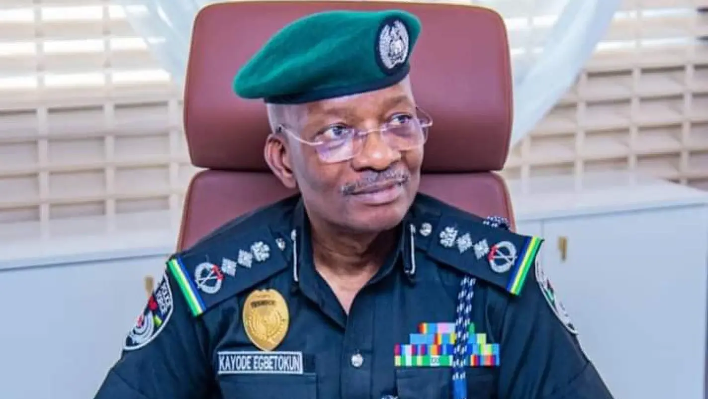 Nigeria At 64: IGP Orders Water-tight Security, Clamp Down On Miscreants