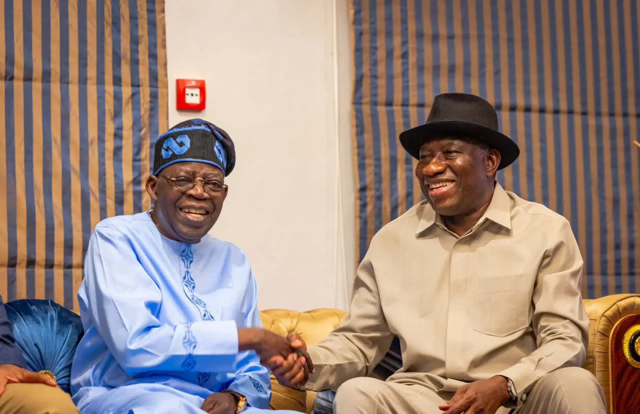 Flashback: How Tinubu Called Removal Of Fuel Subsidy ‘Jonathan Tax’