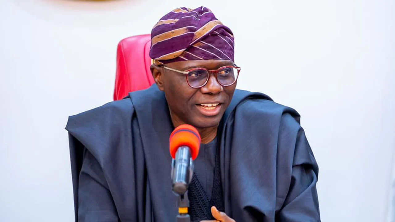 Minimum Wage: Lagos Will Pay Workers N85,000 – Sanwo-Olu