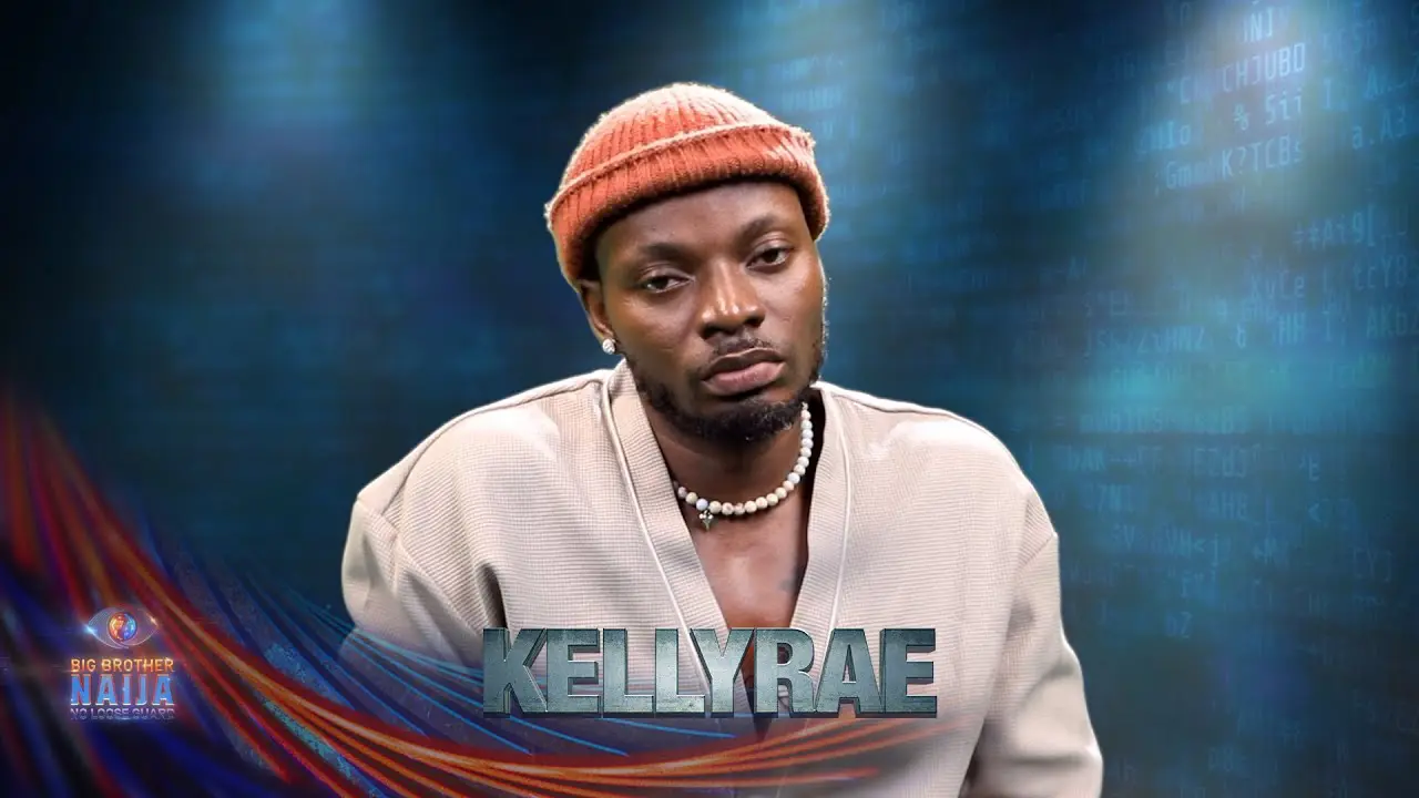 Kellyrae Crowned Winner Of Big Brother Naija ‘No Loose Guard’ Season
