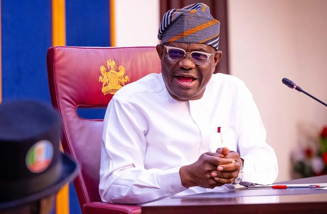 I’ve No Apology For Working Against PDP In 2023 – Wike