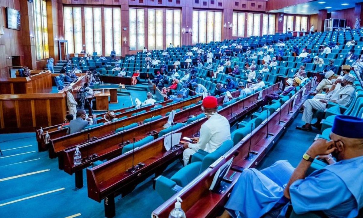 Reps Seek Establishment Of Bola Tinubu University