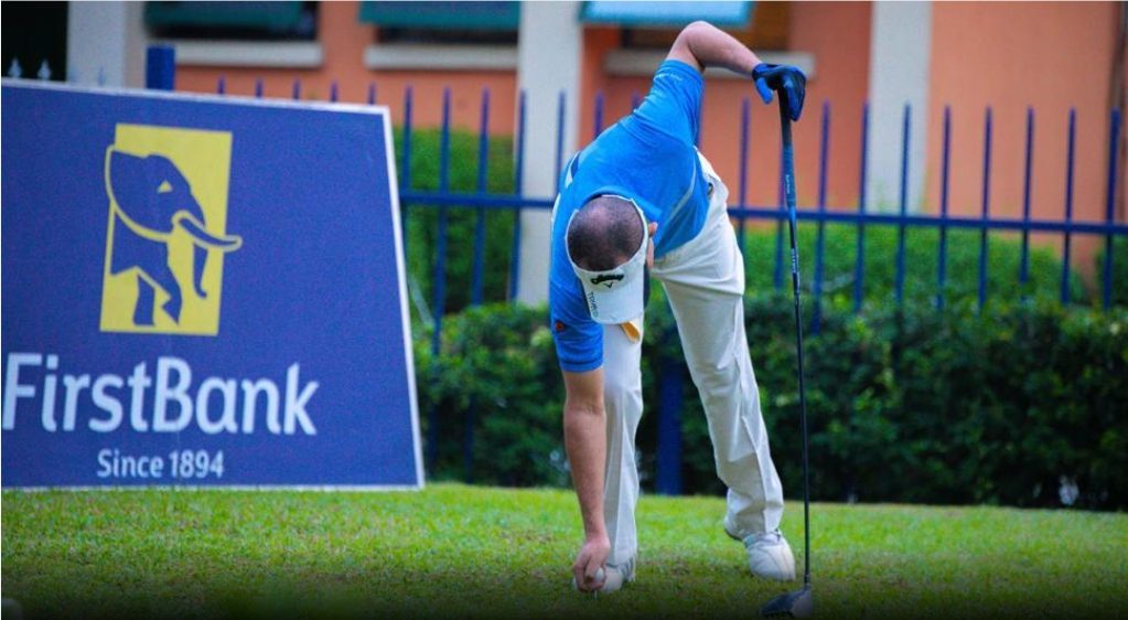 FirstBank Celebrates 63 Years Of Golfing Excellence With Lagos Amateur Open Championship
