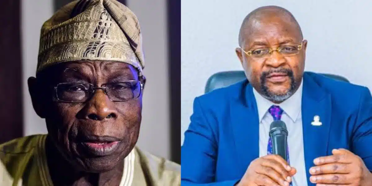 Sunday Dare Accuses Obasanjo Of Running ‘Most Corrupt’ Presidency