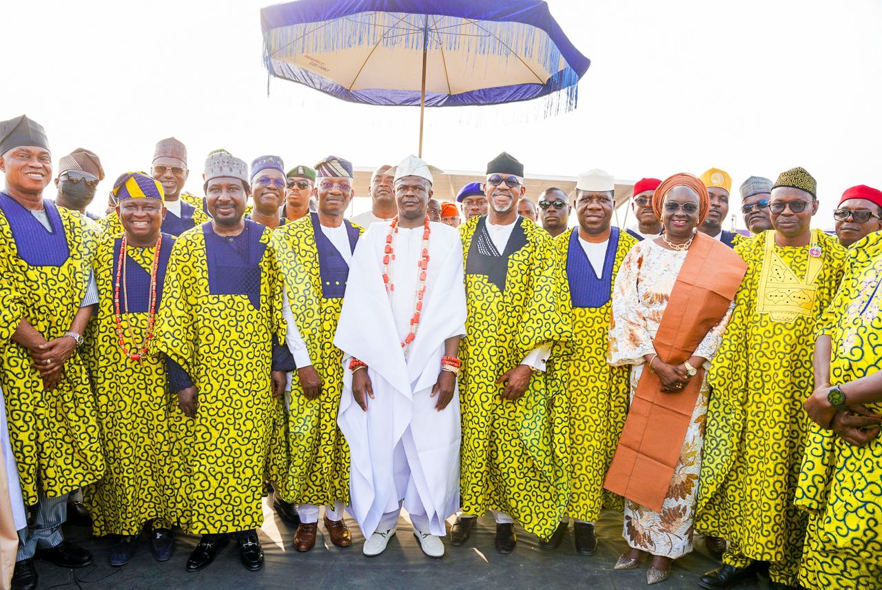 Why I Consistently Focus On Development Of Ogun West – Gov. Abiodun