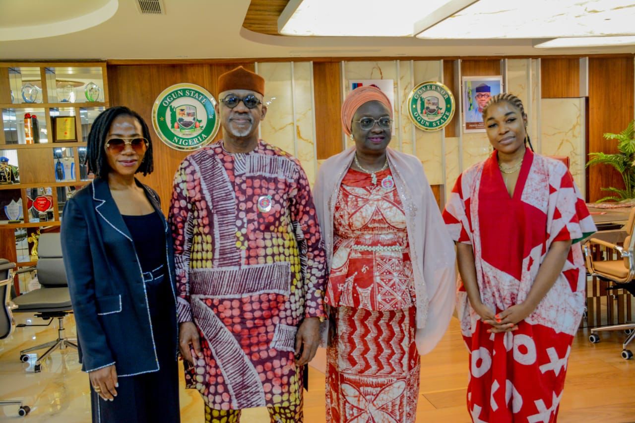 Ogun Christmas Carol: Treat Less Privileged, Vulnerable With Love – Abiodun