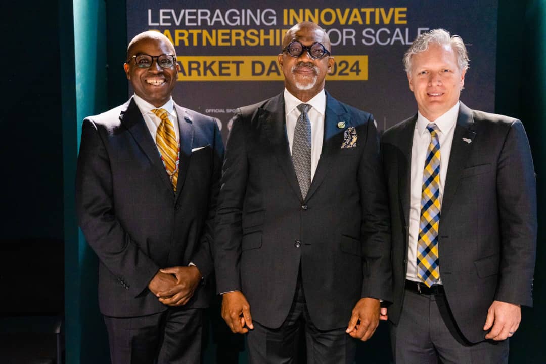 Ogun Seeks Strategic Partnership With Power Africa To Revolutionize Energy Access