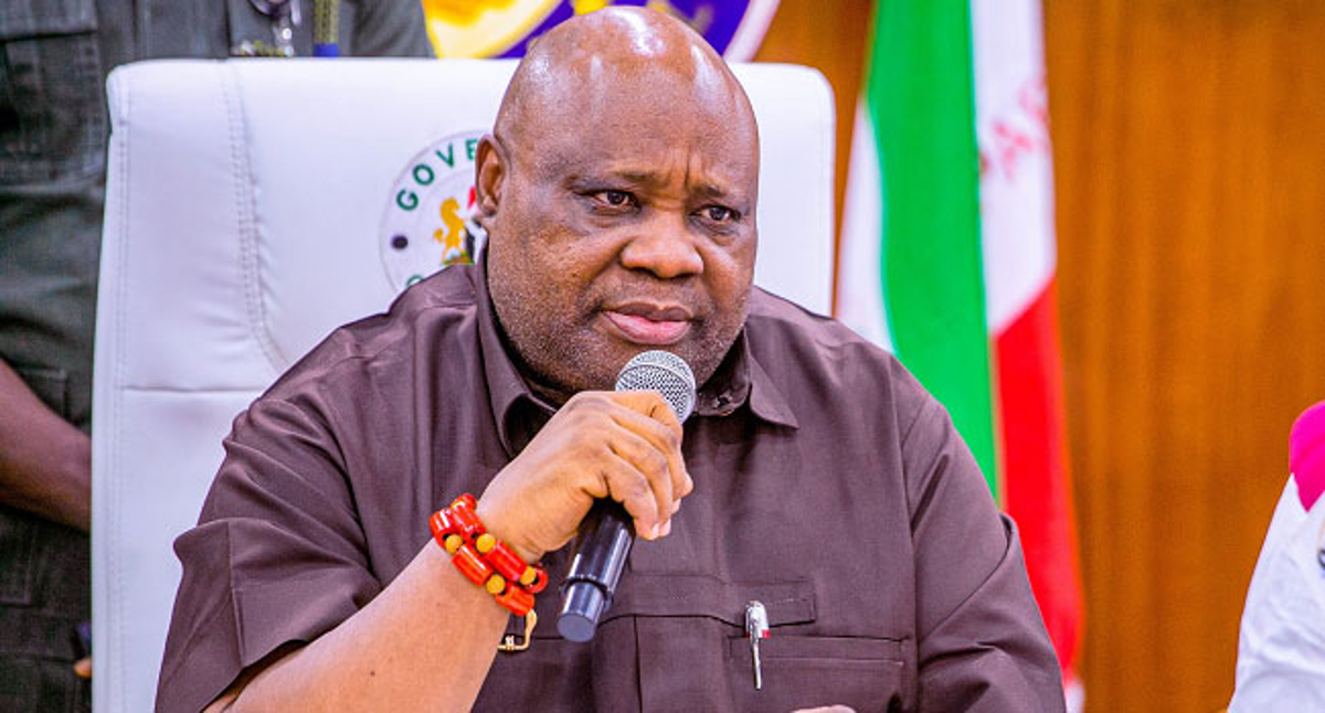 Gov Adeleke Directs Review Of Death Sentence On Teenager For Stealing Chicken