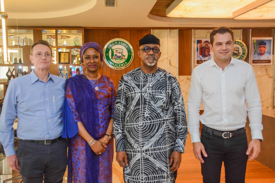 Ogun To Sign $10m Investment On Oil-Palm By-Product