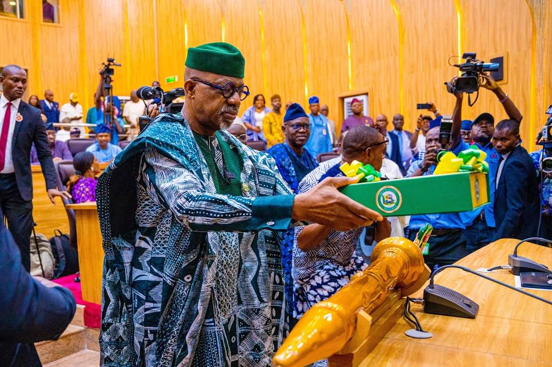 N1.054trn 2025 Budget Key To Progress, Prosperity Of Ogun people – Elders Council