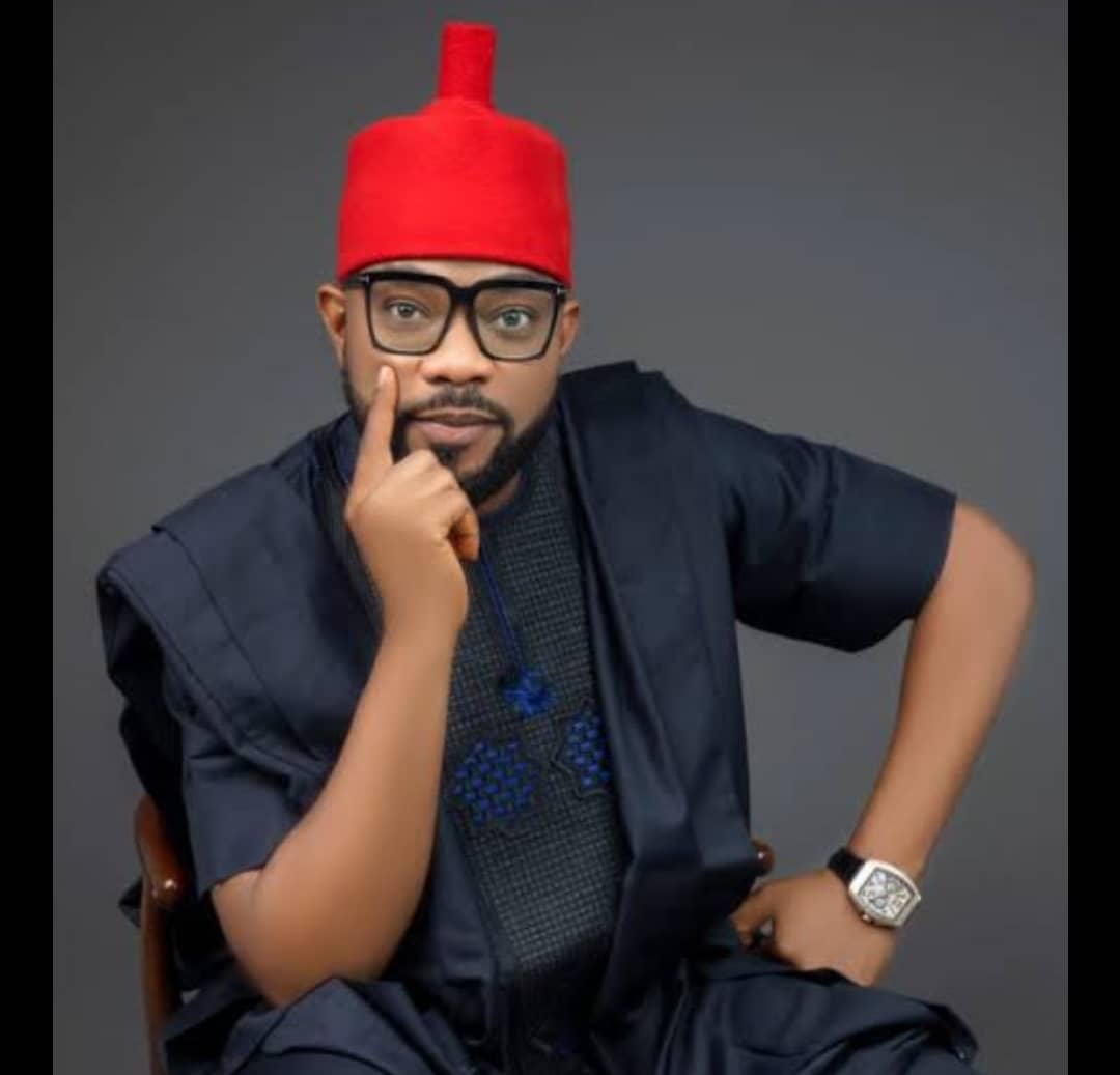 Ikenga Ugochinyere: When A  Charlatan Takes Cash-and-Carry Activism Into Parliament