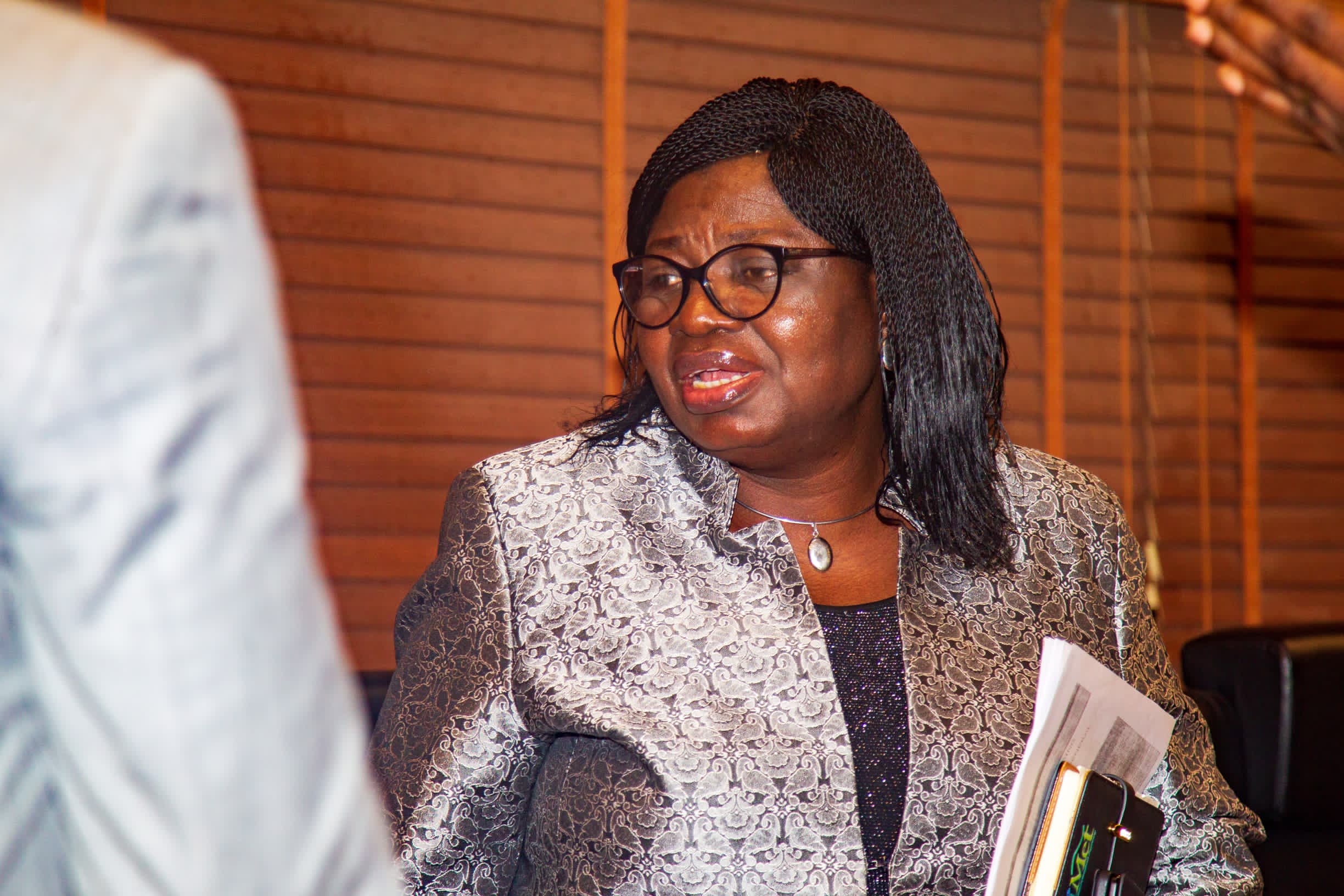 Pro-Impact Initiative Decries Smear Campaign Against AGF, Civil Service Boss