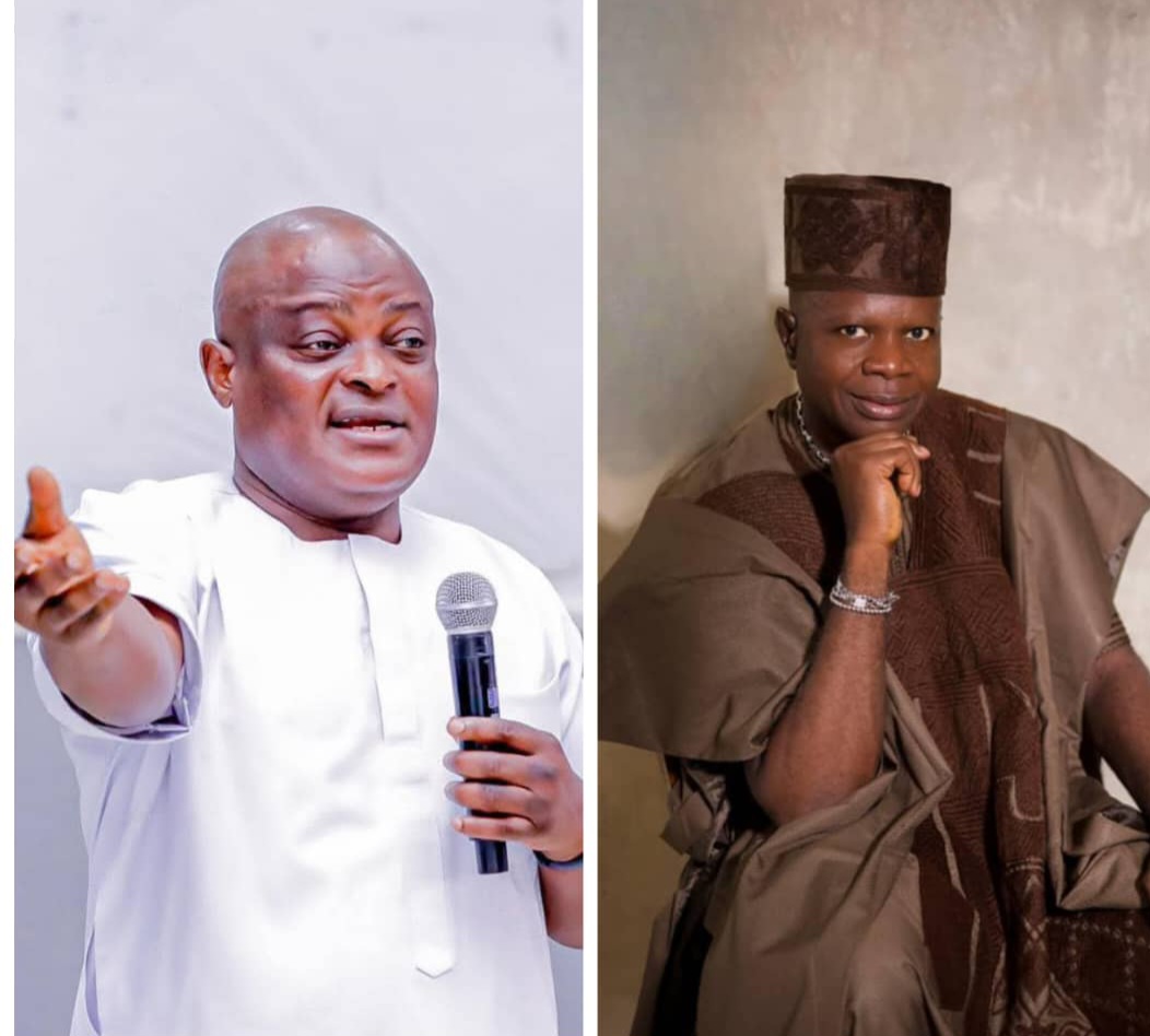 Inside Speaker Obasa’s Plot To Distract Lagosians With Fresh Propaganda