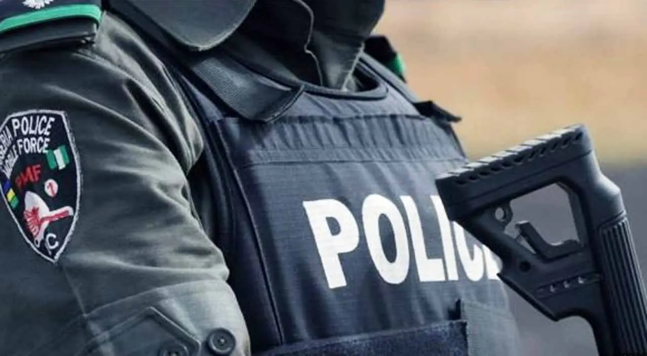 Police Arrest Officers Demanding Money To Investigate Missing Girl In Ogun