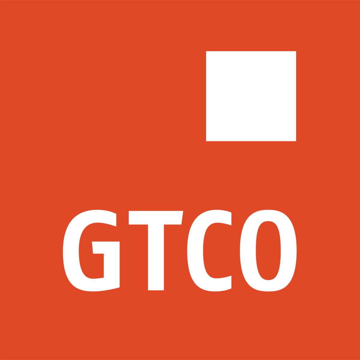 GTCO Raises N209b In First Phase Of Equity Capital Programme