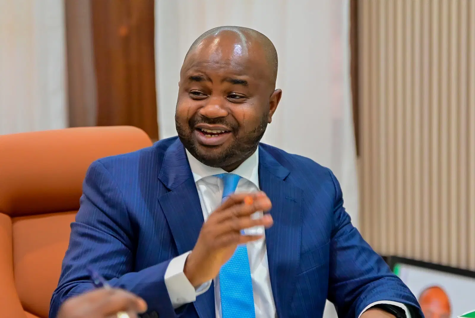 Zacch Adedeji @ 47: Celebrating A Man Of Exceptional Grace, Excellence