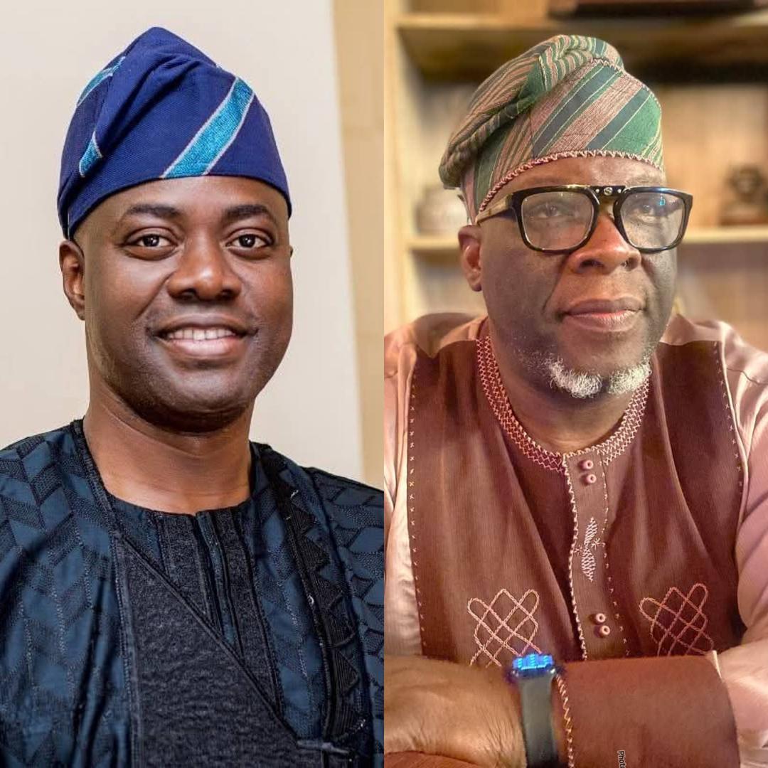 George Ogunjimi Criticizes Gov Makinde’s Response To Ibadan Stampede
