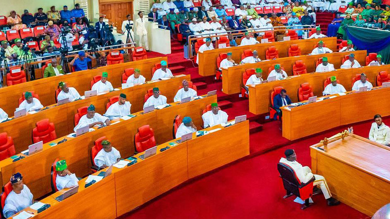 Why We Impeached Obasa – Lagos Lawmakers