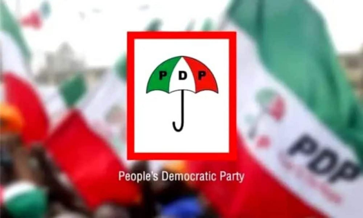 PDP’ll Produce More Govs In 2027 – NWC