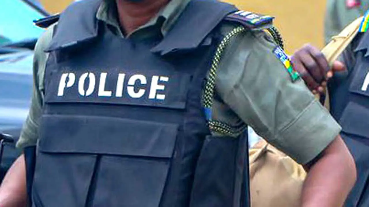 Police Parade 25 Suspects For Murder, Kidnapping In Ogun