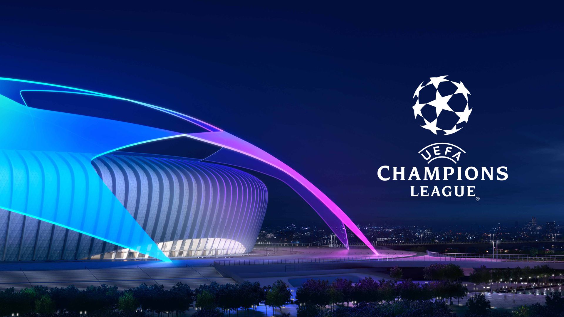 Champions League Playoff Showdown As Second Leg Fixtures Decide Fate
