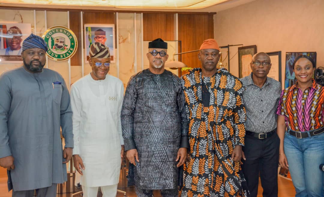 Cotton, Apparel Industry To Berth In Ogun As Abiodun Hosts Trade And Investment Minister