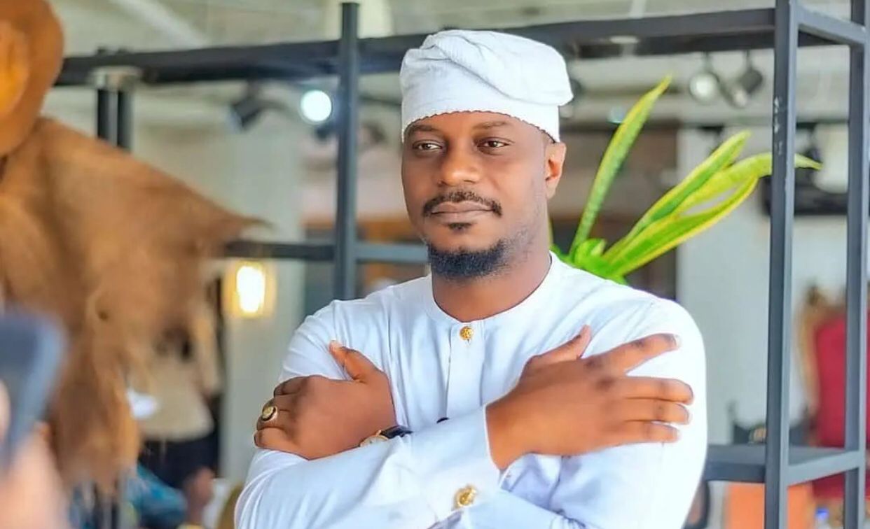 Lagos Assembly Crisis: GRV Slams APC Over ‘Show Of Shame’