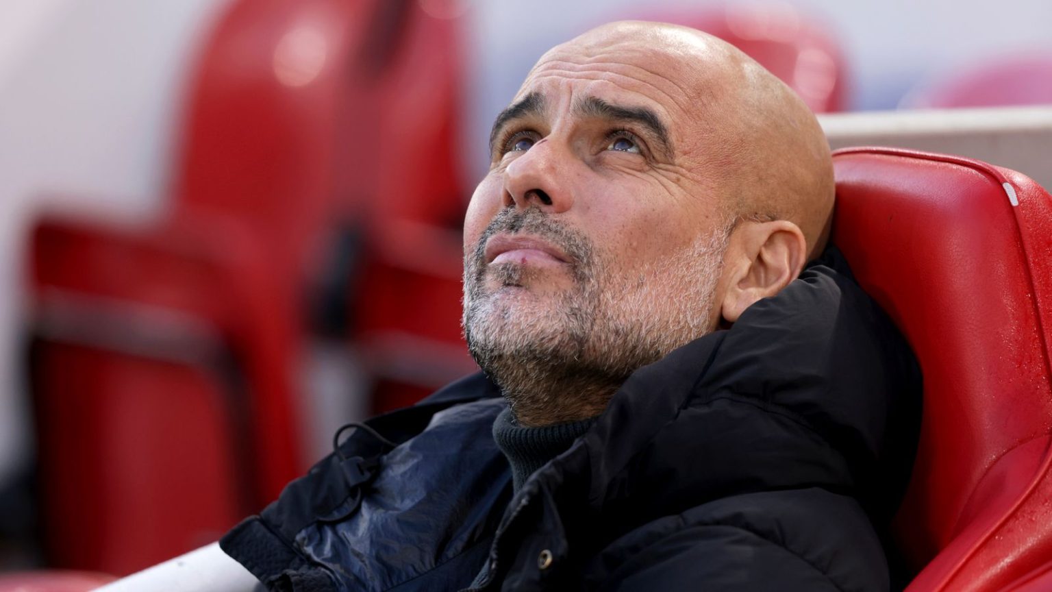UCL: Why Man City Lost 3-2 To Real Madrid – Guardiola