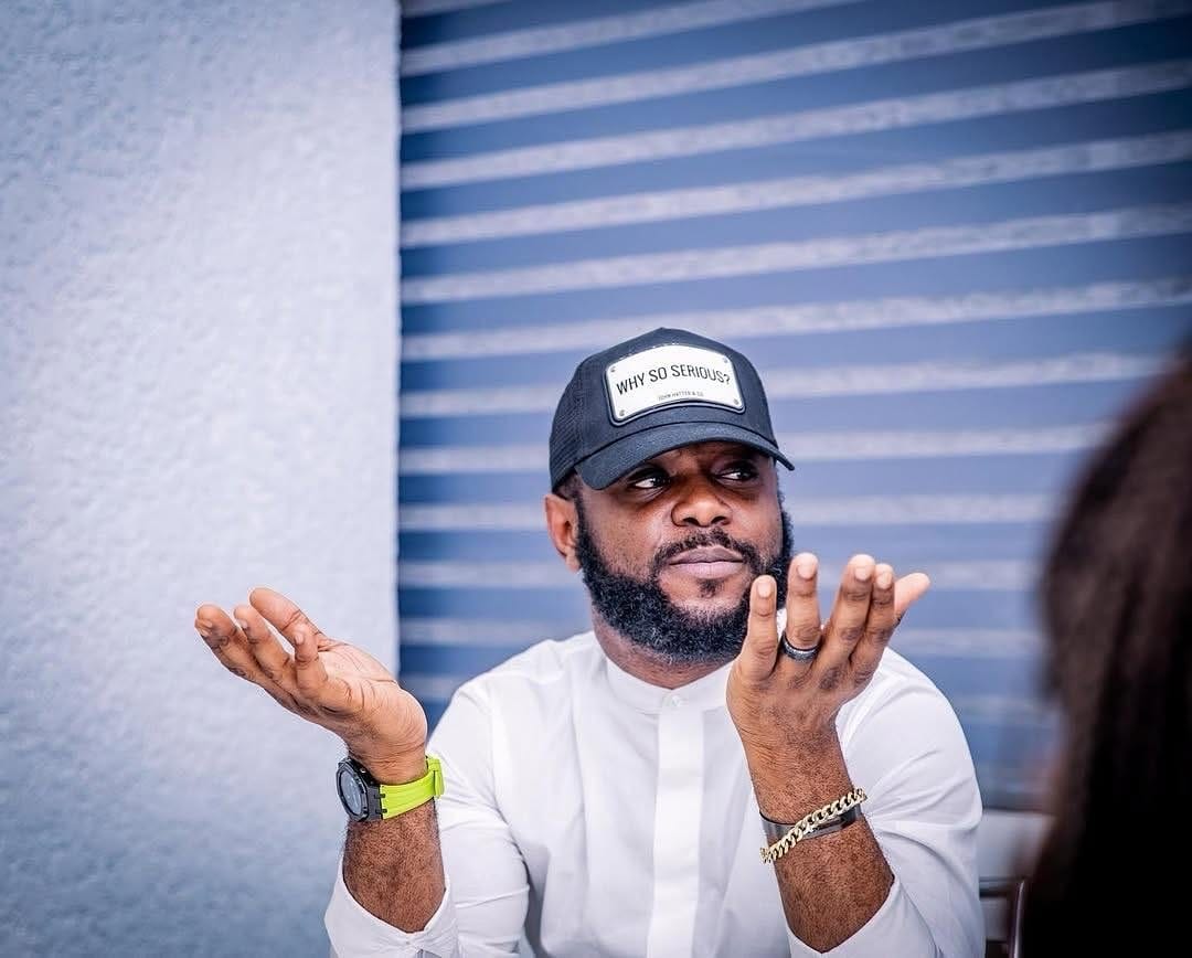 Seyi Tinubu: A Success More Than Just The Name