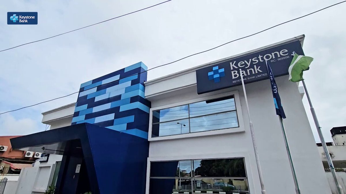 N20bn Fraud: Court Orders Forfeiture Of Keystone Bank’s Controlling Share To FG