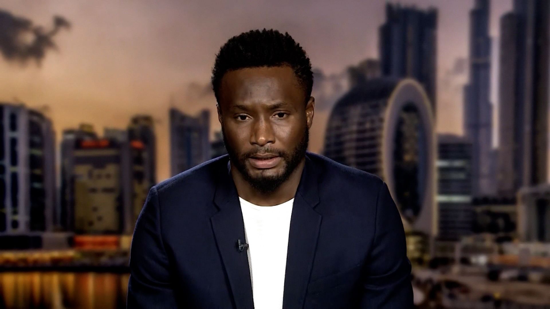 Mikel Obi Picks Best Premier League Player Of All Time