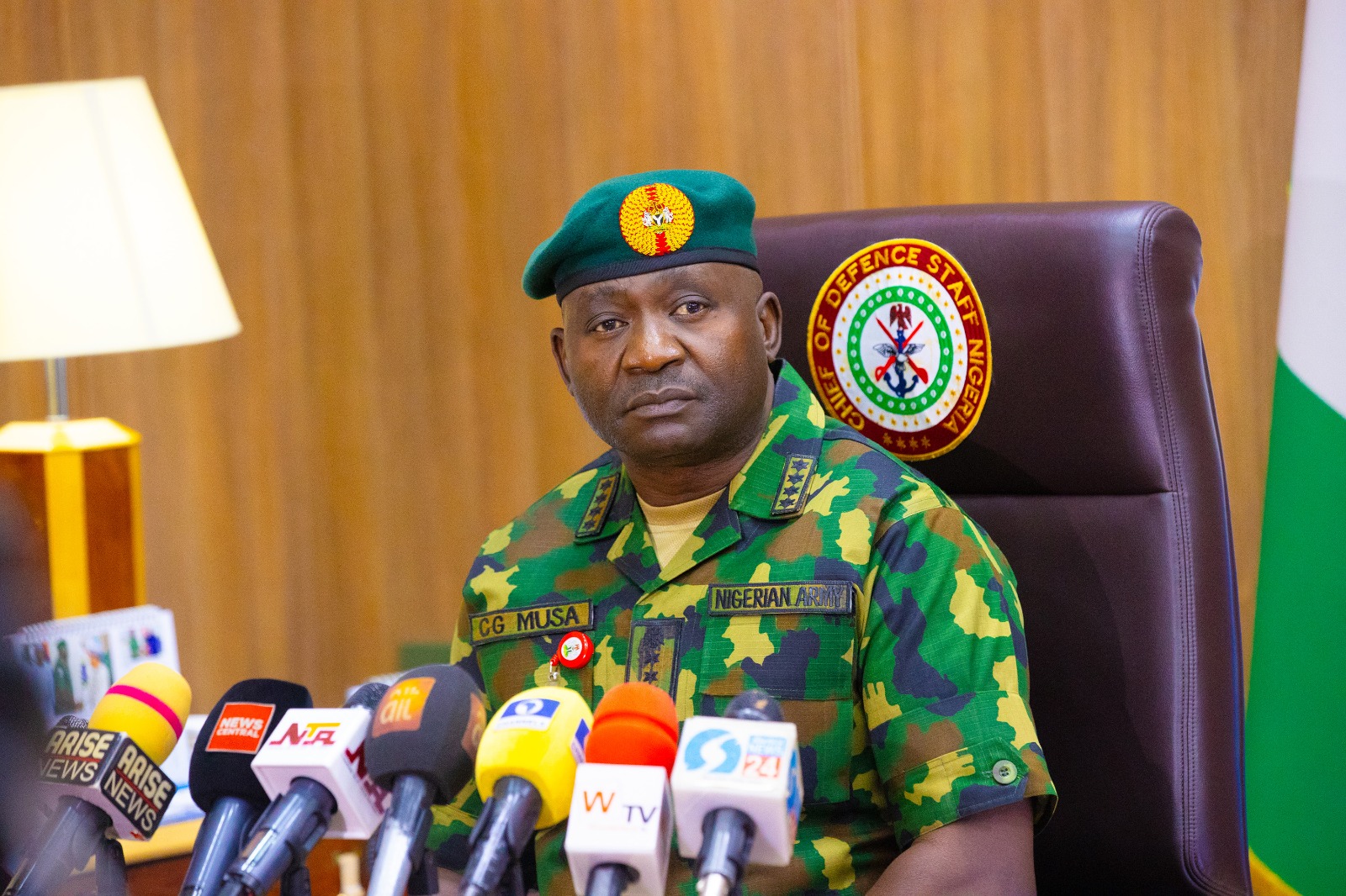 How Canada Denied CDS, Others Visa – DHQ