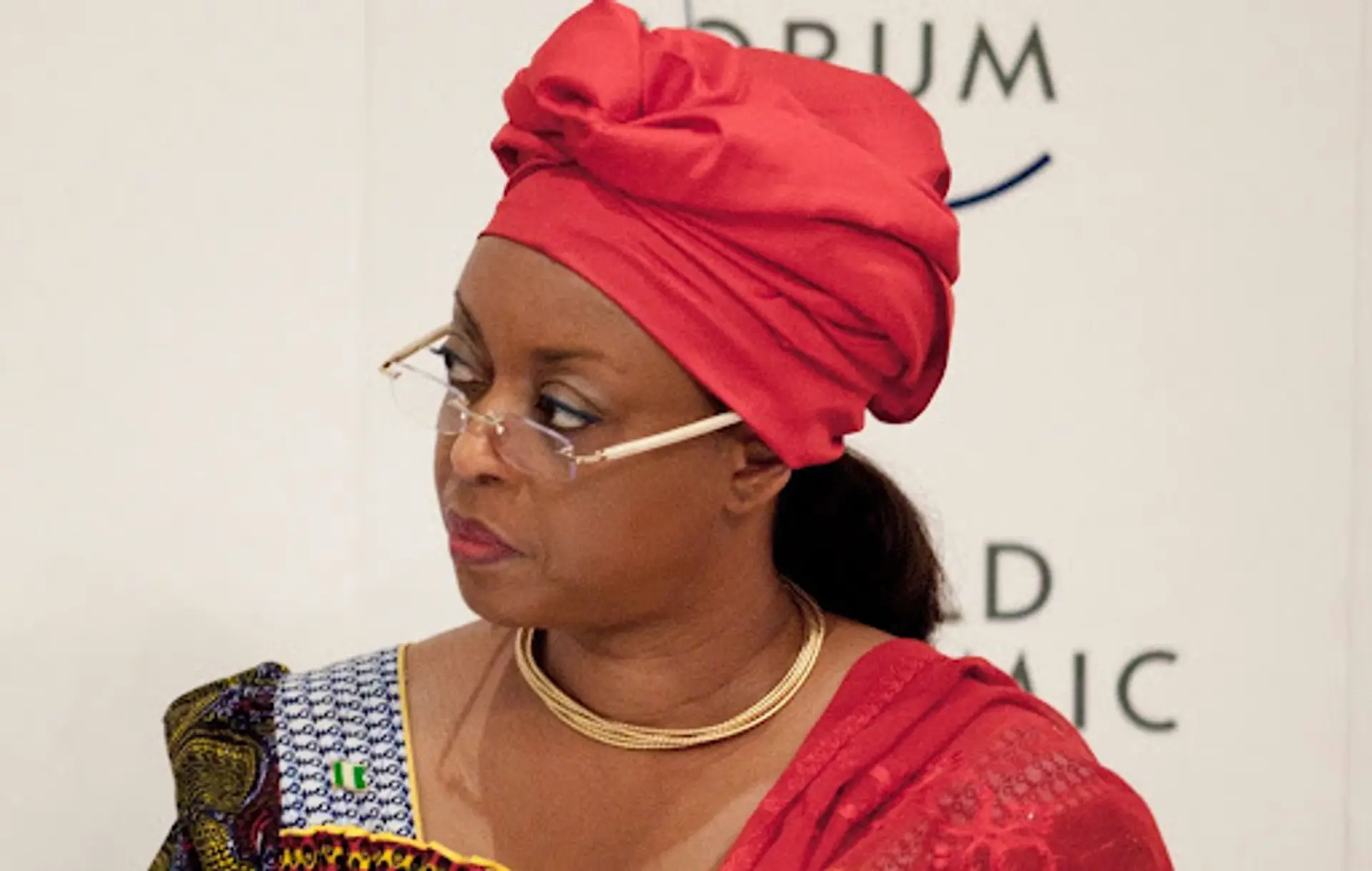 Court Grants Diezani’s Prayer Challenging Forfeiture Order