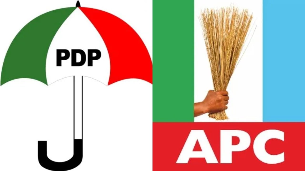PDP Loses Another Rep Member To APC