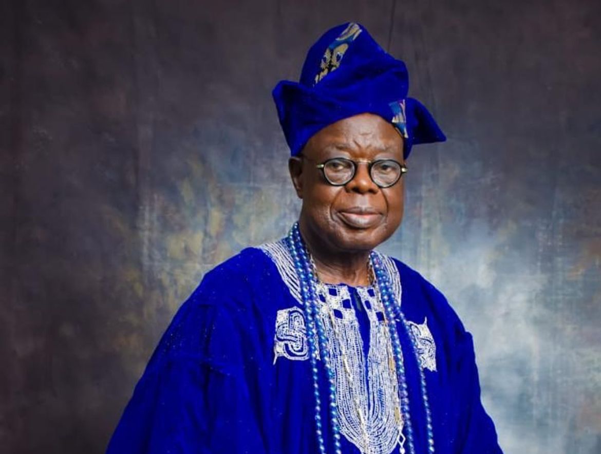Abiodun Condoles Odogbolu Kingdom Over Monarch’s Demise