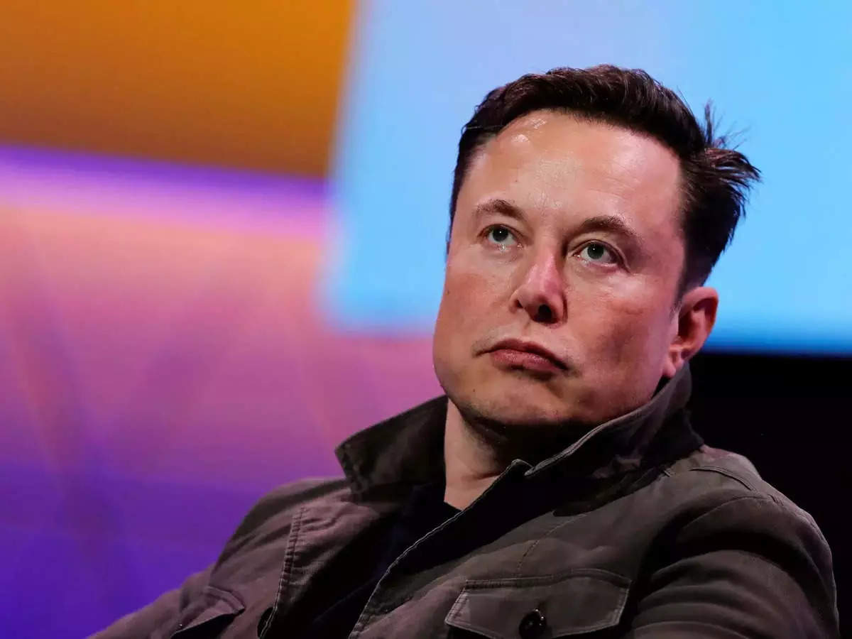 Elon Musk Reacts As X Suffers Massive Cyberattack