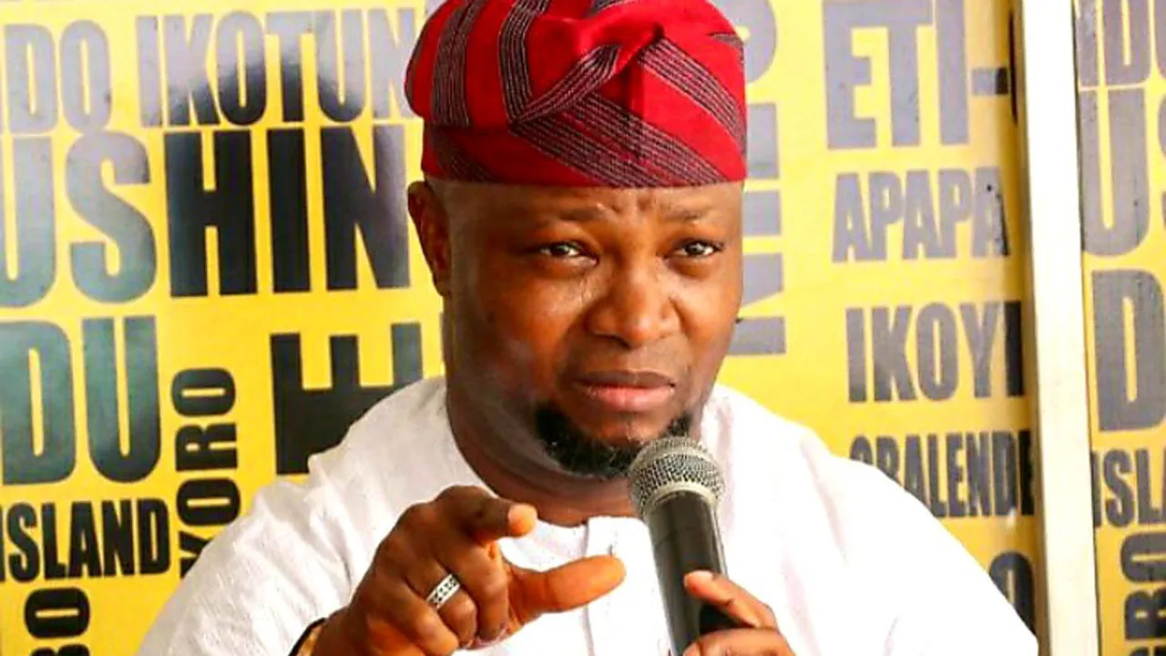 Ex-Lagos Guber Candidate Jandor Resigns From PDP