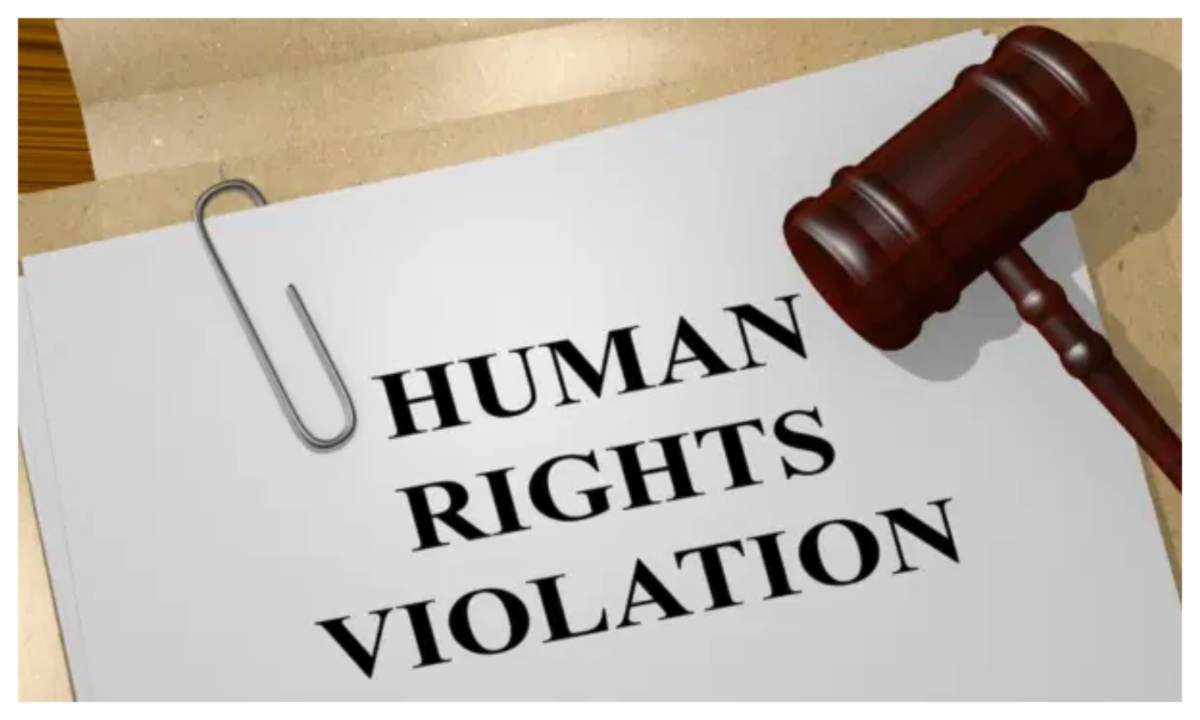 Complaints Of Human Rights Violations In Nigeria Rise By 25% In February