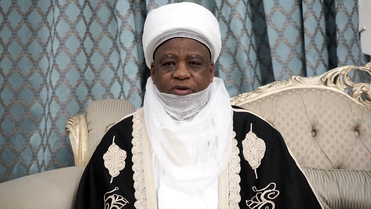 Sultan Of Sokoto Calls For Moon Sighting Ahead Eid Celebration