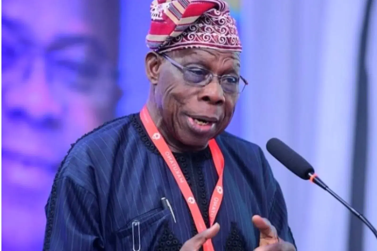 Democracy Has Failed In Africa, Says Obasanjo