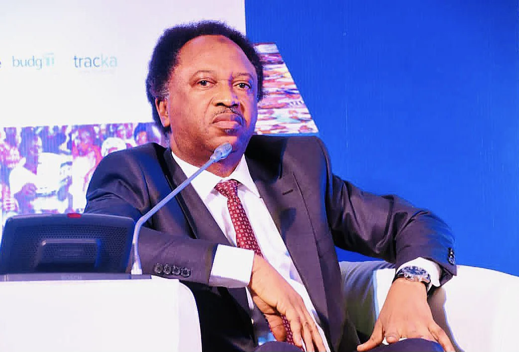 Why I Dumped PDP For APC – Shehu Sani
