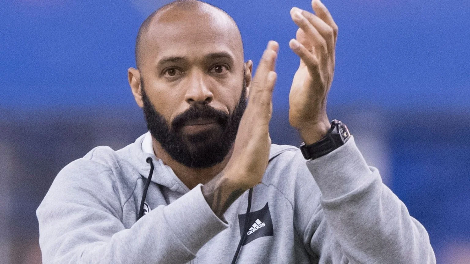 Henry Snubs Salah, Mbappe, Names Favourite To Win Ballon d’Or