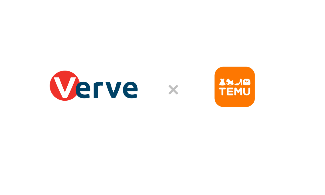 Verve Expands Global Reach With Temu, Unlocking E-Commerce For 70m Cardholders